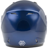 GMAX OF-17 Adult Cruiser Helmets-72-4813