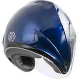 GMAX OF-17 Adult Cruiser Helmets-72-4813