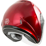 GMAX OF-17 Adult Cruiser Helmets-72-4815