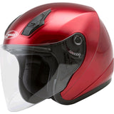 GMAX OF-17 Adult Cruiser Helmets-72-4815