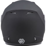 GMAX OF-17 Adult Cruiser Helmets-72-4811