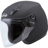 GMAX OF-17 Adult Cruiser Helmets-72-4811