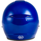 GMAX OF-2 Adult Cruiser Helmets-72-5363