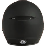 GMAX OF-2 Adult Cruiser Helmets-72-5362