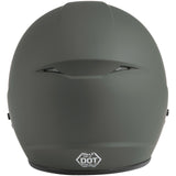 GMAX OF-2 Adult Cruiser Helmets-72-5360