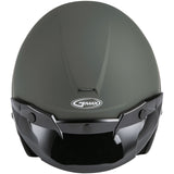 GMAX OF-2 Adult Cruiser Helmets-72-5360