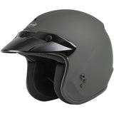 GMAX OF-2 Adult Cruiser Helmets-72-5360