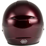 GMAX OF-2 Adult Cruiser Helmets-72-5366