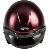 GMAX OF-2 Adult Cruiser Helmets-72-5366