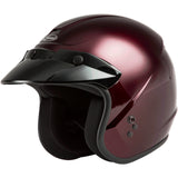 GMAX OF-2 Adult Cruiser Helmets-72-5366