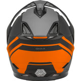 GMAX GM-11 Scud Dual Sport Adult Off-Road Helmets-72-7017