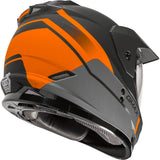 GMAX GM-11 Scud Dual Sport Adult Off-Road Helmets-72-7017