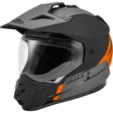 GMAX GM-11 Scud Dual Sport Adult Off-Road Helmets-72-7017