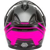 GMAX GM-11 Scud Dual Sport Adult Off-Road Helmets-72-7018