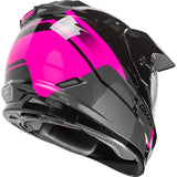 GMAX GM-11 Scud Dual Sport Adult Off-Road Helmets-72-7018