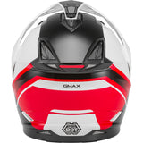 GMAX GM-11 Scud Dual Sport Adult Off-Road Helmets-72-7014
