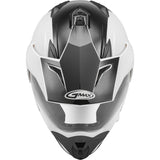 GMAX GM-11 Scud Dual Sport Adult Off-Road Helmets-72-7014