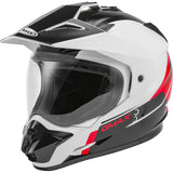 GMAX GM-11 Scud Dual Sport Adult Off-Road Helmets-72-7014