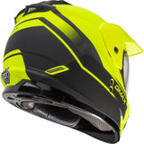 GMAX GM-11 Scud Dual Sport Adult Off-Road Helmets-72-7015