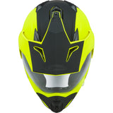 GMAX GM-11 Scud Dual Sport Adult Off-Road Helmets-72-7015
