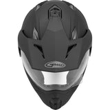 GMAX GM-11 Scud Dual Sport Adult Off-Road Helmets-72-7013