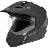 GMAX GM-11 Scud Dual Sport Adult Off-Road Helmets-72-7013