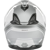 GMAX GM-11 Scud Dual Sport Adult Off-Road Helmets-72-7012