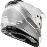 GMAX GM-11 Scud Dual Sport Adult Off-Road Helmets-72-7012