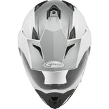 GMAX GM-11 Scud Dual Sport Adult Off-Road Helmets-72-7012