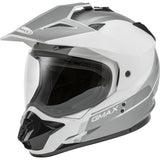 GMAX GM-11 Scud Dual Sport Adult Off-Road Helmets-72-7012