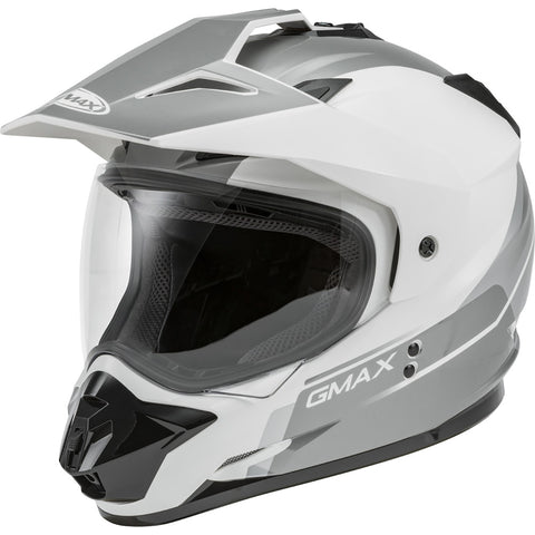 GMAX GM-11 Scud Dual Sport Adult Off-Road Helmets-72-7012