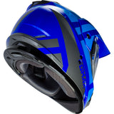 GMAX GM-11S Trapper Dual Sport Adult Off-Road Helmets-72-7152