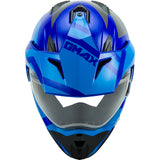 GMAX GM-11S Trapper Dual Sport Adult Off-Road Helmets-72-7152