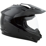 GMAX GM11 Solid Men's Off-Road Helmets - 72-702