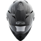 GMAX GM11 Solid Men's Off-Road Helmets - 72-702