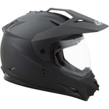 GMAX GM11 Solid Men's Off-Road Helmets - 72-702