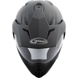 GMAX GM11 Solid Men's Off-Road Helmets - 72-702