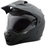 GMAX GM11 Solid Men's Off-Road Helmets - 72-702