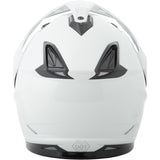 GMAX GM11 Solid Men's Off-Road Helmets - 72-702