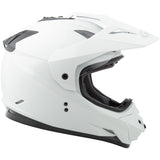 GMAX GM11 Solid Men's Off-Road Helmets - 72-702