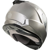 GMAX FF-49 Solid Adult Street Helmets-72-5703