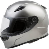GMAX FF-49 Solid Adult Street Helmets-72-5703
