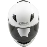 GMAX FF-49 Solid Adult Street Helmets-72-5702