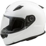 GMAX FF-49 Solid Adult Street Helmets-72-5702