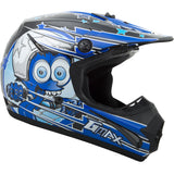 GMAX GM46.2 Superstar Youth Off-Road He-72-6693-1