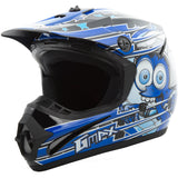 GMAX GM46.2 Superstar Youth Off-Road He-72-6693-1