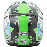 GMAX GM46.2 Superstar Youth Off-Road He-72-6695-1