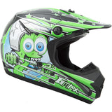 GMAX GM46.2 Superstar Youth Off-Road He-72-6695-1