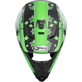 GMAX GM46.2 Superstar Youth Off-Road He-