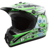 GMAX GM46.2 Superstar Youth Off-Road He-72-6695-1